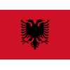 Nữ Albania